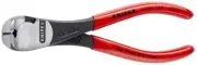 High Leverage End Cut Nippers