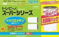 在飛比找樂天市場購物網優惠-【現貨】【日本代購】 TORAY 東麗 淨水器濾心STC.T