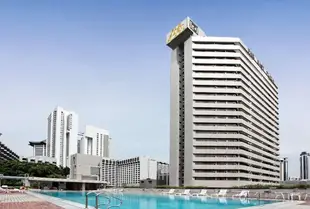 新加坡遠東廣場服務式公寓 -遠東集團Far East Plaza Residences by Far East Hospitality Singapore