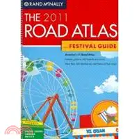 在飛比找三民網路書店優惠-Rand McNally Road Atlas and Fe