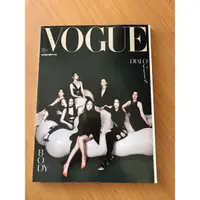 在飛比找蝦皮購物優惠-VOGUE 雜誌2022年3月號