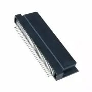 1 PCS New 32Pin Game Card Slot Cartridge Reader Adapter For GBA NDS Game Host a