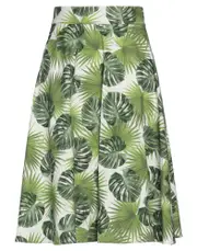 [VANESSA CARRUBBA] VANESSA CARRUBBA Midi skirts - Item 30377288
