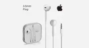 NEW Apple iPhone Wired Earpods Earphones Earbuds 3.5mm Jack