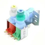 Refrigerator Water Inlet Valve #W10853654 for Whirlpool, Amana, Maytag, Kitch...