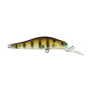 Atomic Hardz Shad Deep Rattle Diver Hard Body Lure 50mm