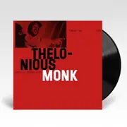 Genius Of Modern Music Volume 2 (Vinyl)