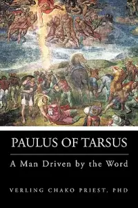 在飛比找博客來優惠-Paulus of Tarsus: A Man Driven