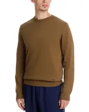 Ps Paul Smith Cotton Sweater