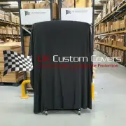 CONVERTIBLE HARDTOP ROOF REVEAL COVER & STAND - FOR TRIUMPH MODELS - 572B 050B