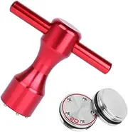 2PCS Golf Weight Tool for Scotty Cameron Putter Newport Select Studio 15g/20g Choose Weight