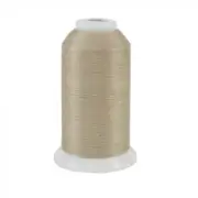 403 So Fine Polyester Thread 3-ply 50wt 3280yds Putty