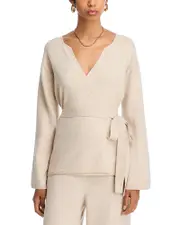 French Connection Marley Wrap Cardigan