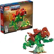 MEGA Brands - Masters of The Universe Battle Cat (He-Man, Motu)
