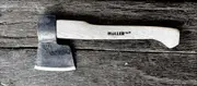 Muller 9119.07 - 40cm Classic Short Beard Hatchet (Ash Handle)