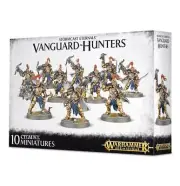 Warhammer AoS: Stormcast Eternals - Vanguard-Hunters