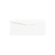 JAM Paper #10 Business Commercial Envelopes 4.125 x 9.5 White 35532B