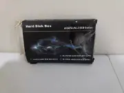 Hard Disk Box M Sata/m .2 Ssd Series
