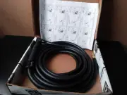 QC 17 series tig welding torch package, new in box, Q17-25R