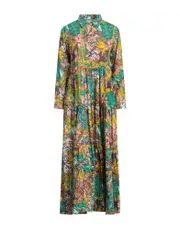 [CONNOR & BLAKE] CONNOR & BLAKE Maxi dresses - Item 15431147