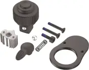 Wera 9902 B 1 Click Torque Ratchet Wrench Repair Kit 3/8" 05547624001