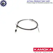 CABLE PARKING BRAKE 1190611 FOR PEUGEOT 5008/Van CITROËN DS5 9HR/9HZ/9HD 1.6L