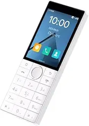 Snblzhef 4G Smart Touch Screen Keypad Mobile Phone Without Camera 3GB+32GB 2100mAh 2.8 Inch Smartphone Android B