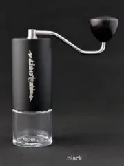 Mischief High Quality Manual Coffee Grinder Coffee Grinding Machine Burr Mill Gr