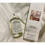 【香遇坊】試香 MAISON MARGIELA 在理髮廳 在理髮店 淡香水 AT THE BARBER'S 馬丁馬吉拉