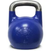 Kettlebell Kings Competition Kettlebells Weight (35mm handle) 8-48 KG - Hand wei