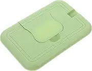 Generic Wipe Warmer Wet Tissue Heater Bath Humidifiers Humedas Wipes Case Heating Wipes Tissue Warmer Wipes Warmer Hooded Dispenser Air Conditioner Seat Cordless Green Pp