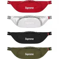 在飛比找蝦皮購物優惠-{現貨} 潮流Supreme 22FW Waist Shou