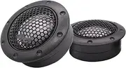 Car Audio Component 2 PCS180W Car Audio System Universal Tweeter, Mini Tweeter, Car Audio Speaker, 12V DC Car Speaker, Car Speaker Tweeters