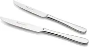 Stanley Rogers Albany Steak Knives 8-Piece Set