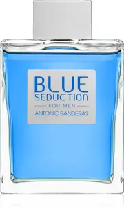 Antonio banderas Blue Seduction for men EDT - 200ml