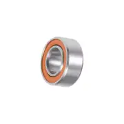 10PCS Stainless Steel Ceramic Bearing SMR74C-2OS 4*7*2.5mm ABEC-7 Fishing Reel