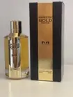 GOLD PRESTIGIUM By Mancera Eau De Parfum 4 Oz 120 ml Unisex
