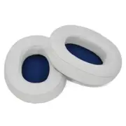 Headset Memory Foam Ear Pads Cushions Cover For Skullcandy Crusher HESH Wireless