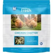 Blue Seal Home Fresh Chicken Chatter Treats 6 Lbs