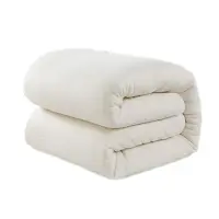 在飛比找樂天市場購物網優惠-新品~新疆棉被手工被子純棉花被子冬被加厚全棉被芯棉絮床墊被褥