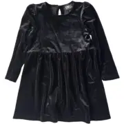 NWT I.N.C. International Concepts Toddler Girls Long Sleeve Velvet Dress, 2T