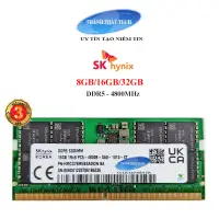 在飛比找蝦皮購物優惠-Ram DDR5 Skhynix 8GB / 16GB / 