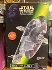 Starwars Power If The Force Boba Fetts Slave 1