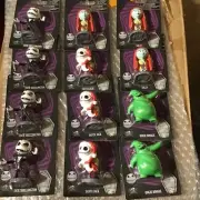 Disney - The Nightmare Before Christmas - Oogie Boogie - Approx. 2 1/8" High