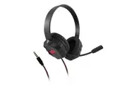 Shintaro Rugged Kids Headsets With Boom Microphone Audio [SH-125]