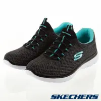 在飛比找蝦皮購物優惠-Skechers 免綁鞋帶女運動鞋12986WBKTQ 原價