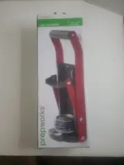 Prepworks by Progressive Can Crusher, Crushes Soda Cans and Beer Cans NIB