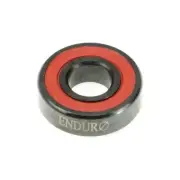 Enduro CO 697 VV CERAMIC BO Bearing — Radial / ABEC 5 / C3 / 7 x 17 x 5mm [1pc]