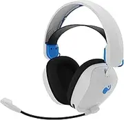 PDP PS5 Phantom Wireless Headset White