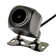 170° 1080P Car Rear View Backup Camera Reverse Night Vision 2.5mm 4Pin Jack Port (for: Peugeot)